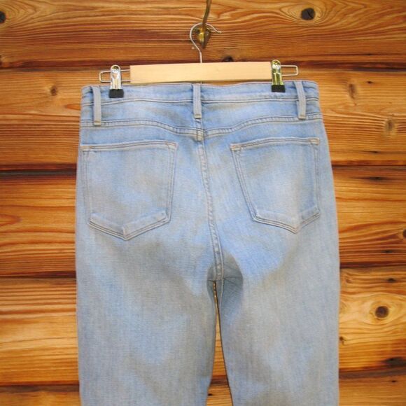 Frame Denim Jeans - Picture 6 of 9